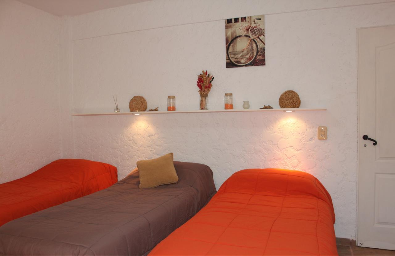 Villa Casona Aventurados Lujan de Cuyo Habitación foto