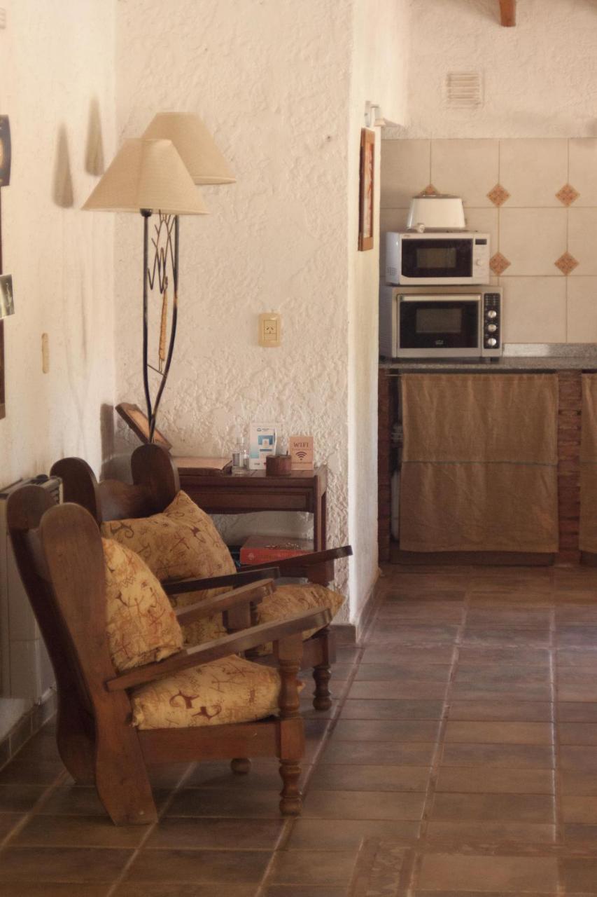 Villa Casona Aventurados Lujan de Cuyo Habitación foto